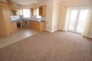 Living Area- click for photo gallery